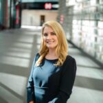 Taryn Robertson RISE Female leaders