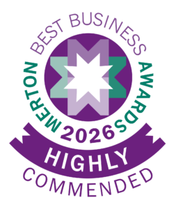 Time & Leisure winner of Highly Commended Community Impact